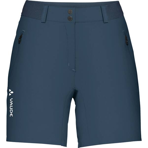 Damen Shorts Women's Scopi LW II
