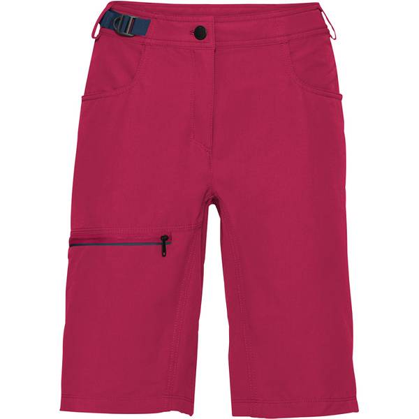 VAUDE Damen Hose Women's Tekoa Shorts