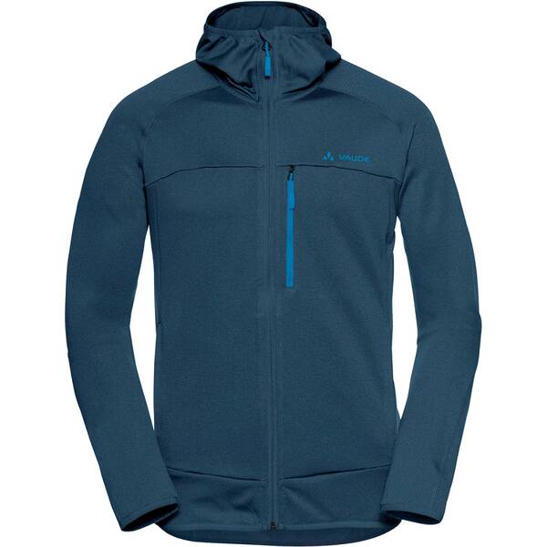 VAUDE Herren Jacke Tekoa Fleece Jacket