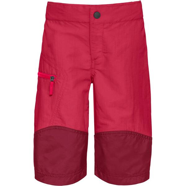 VAUDE Kinder Hose Caprea Shorts
