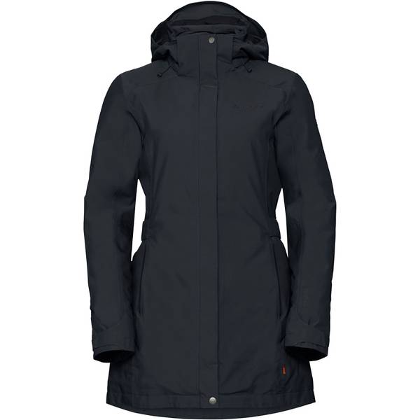 VAUDE Damen Skomer Winter Parka