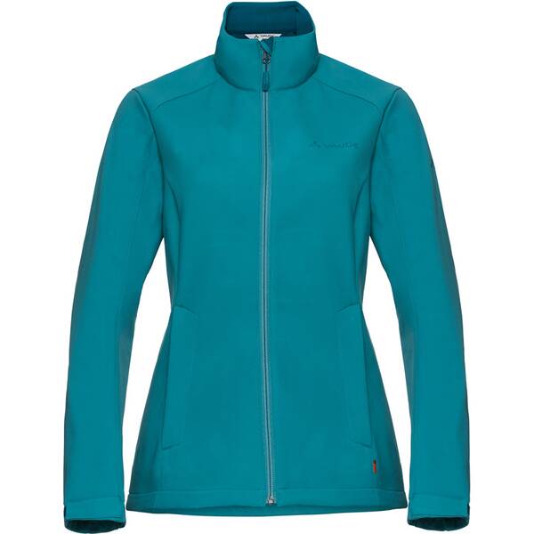 VAUDE Damen Cyclone Jacke V