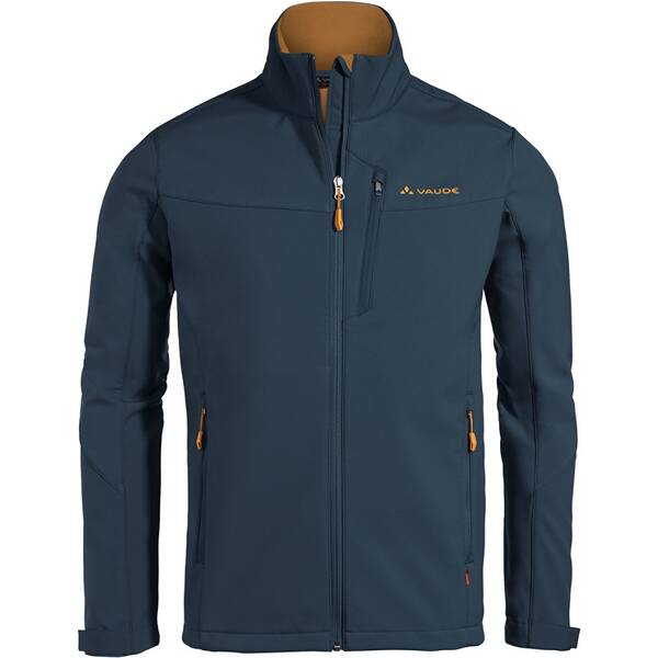 VAUDE Herren Cyclone Jacke V