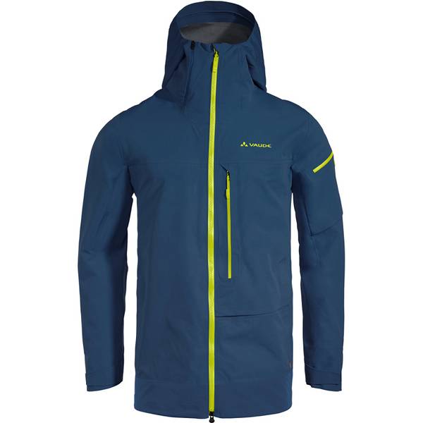 VAUDE Herren Jacke Men's Back Bowl 3L Jacket II