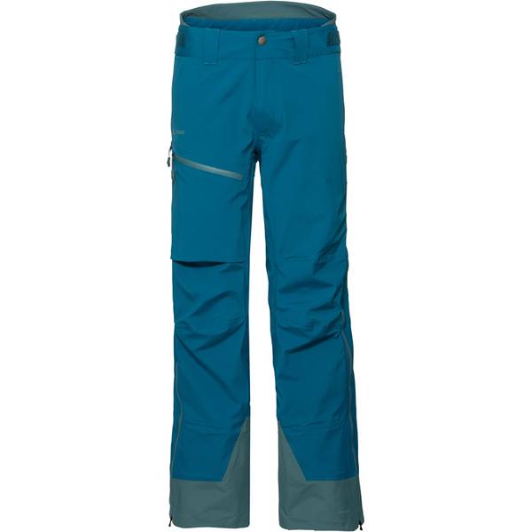VAUDE Herren Hose Men's Back Bowl Pants II