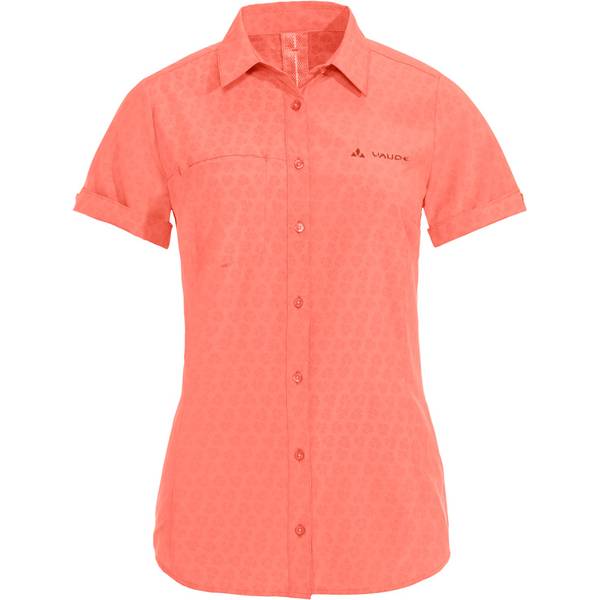 VAUDE Damen Hemd-Bluse Rosemoor Shirt