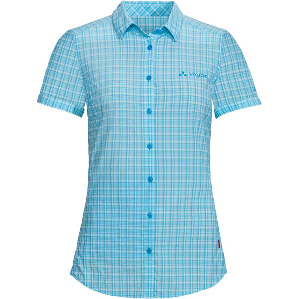 VAUDE Damen Hemd-Bluse Seiland Shirt II