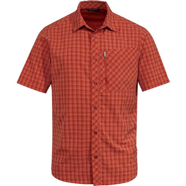 VAUDE Herren Seiland Shirt II