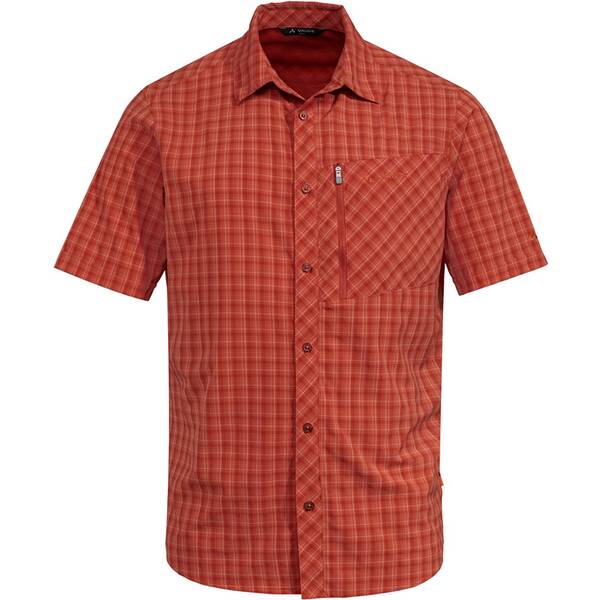 VAUDE Herren Seiland Shirt II