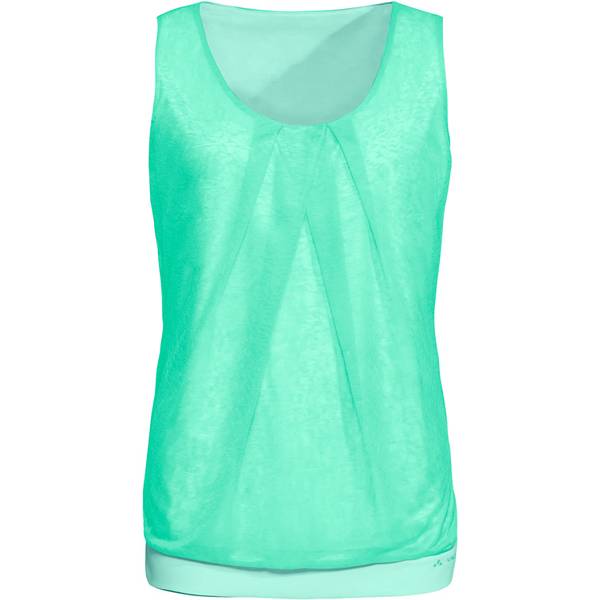 VAUDE Damen Top Skomer Top II