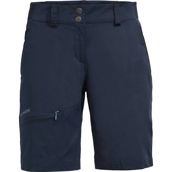 VAUDE Damen Hose Skomer Shorts II