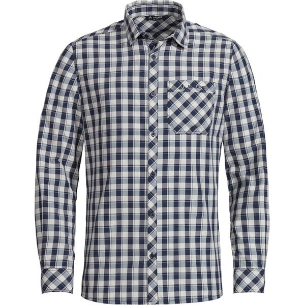 VAUDE Herren Hemd-Bluse Heimer LS Shirt III