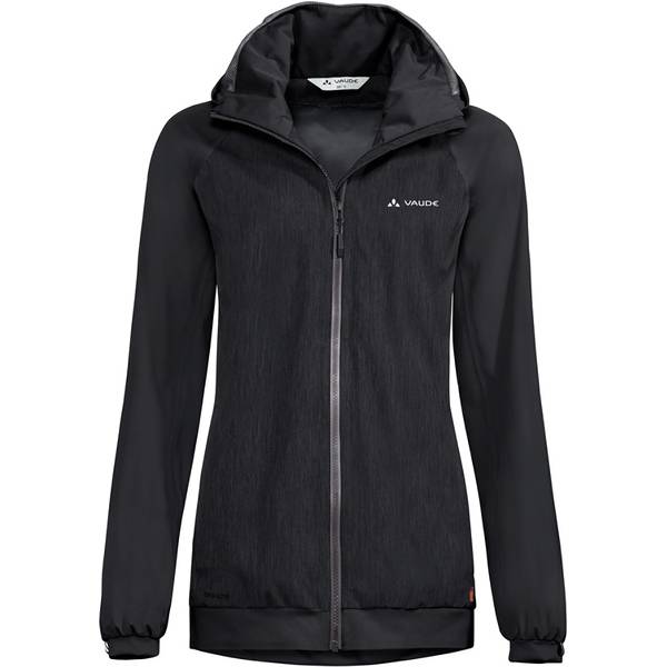 VAUDE Damen Cyclist Jacke II
