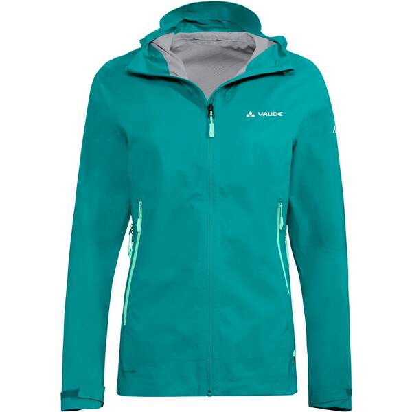 VAUDE Damen Simony 2,5L Jacke III