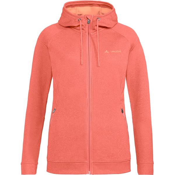 VAUDE Damen Jacke Skomer Fleece Jacket