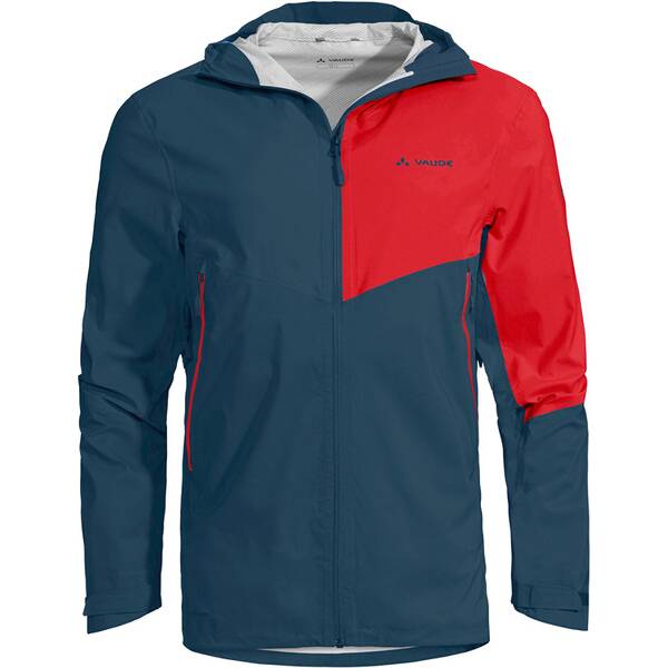 VAUDE Herren Jacke Simony 2,5L Jacket III