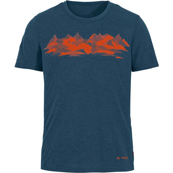 VAUDE Herren T-Shirt Picton T-Shirt