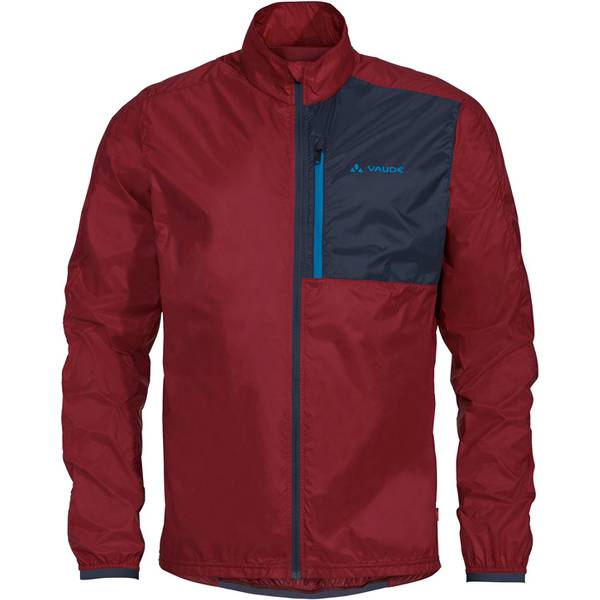 VAUDE Herren Moab UL Jacke II