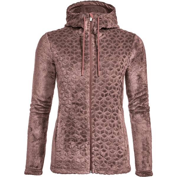 VAUDE Damen Fleecejacke Skomer soft