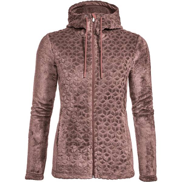 VAUDE Damen Fleecejacke Skomer soft