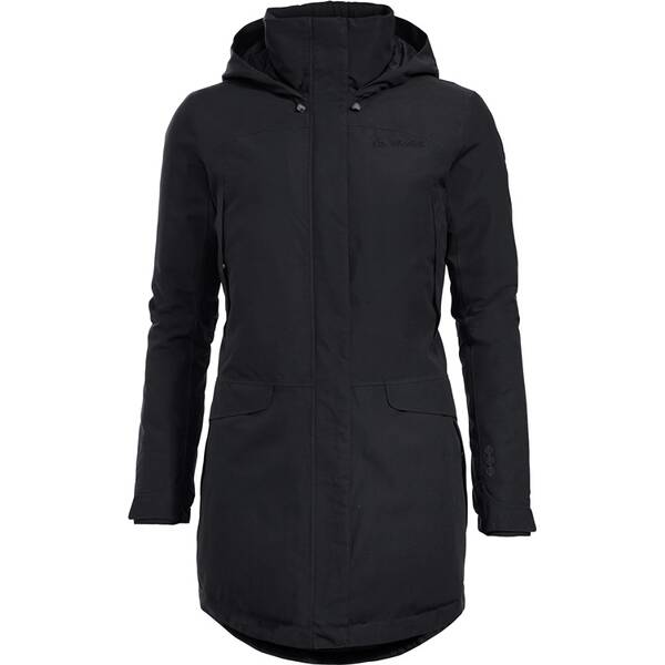 VAUDE Damen Skomer Wool Parka