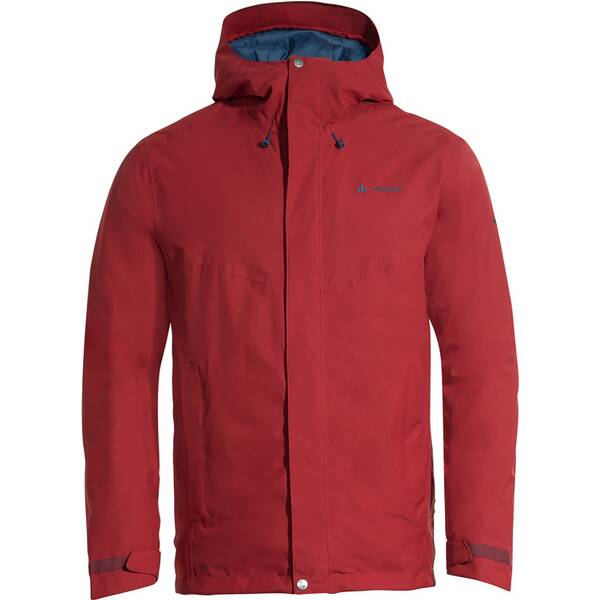 VAUDE Herren Rosemoor Padded Jacket
