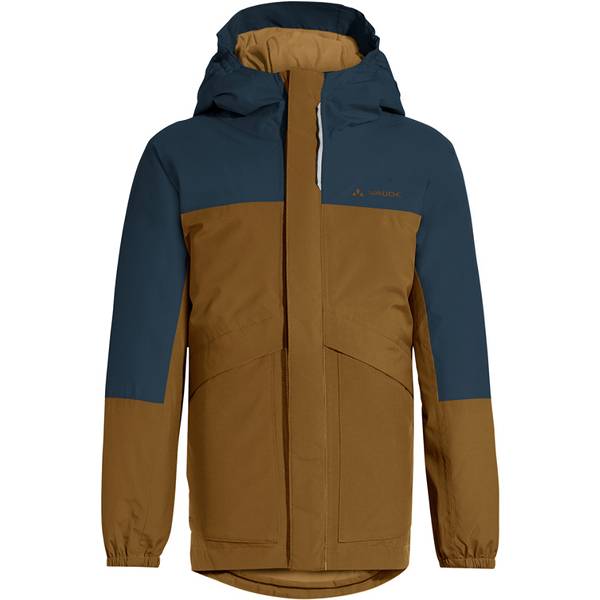 VAUDE Kinder Escape Padded Jacket