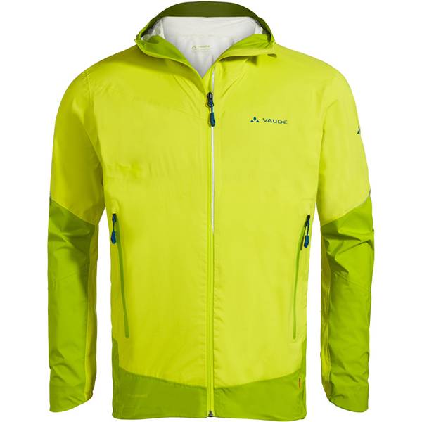 VAUDE Herren Jacke Men's Larice 2,5L Jacket II
