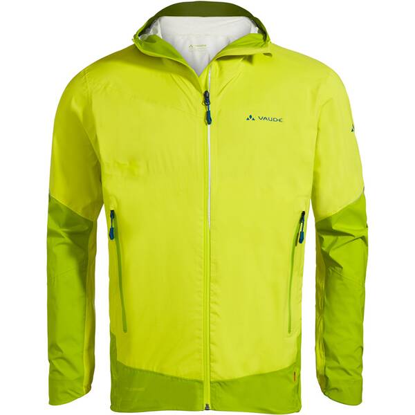 VAUDE Herren Jacke Men's Larice 2,5L Jacket II