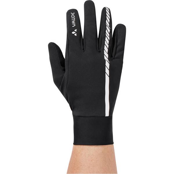 Vaude - Strone Gloves - Handschuhe Gr 6 schwarz