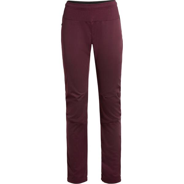 VAUDE Damen Wintry Pants IV