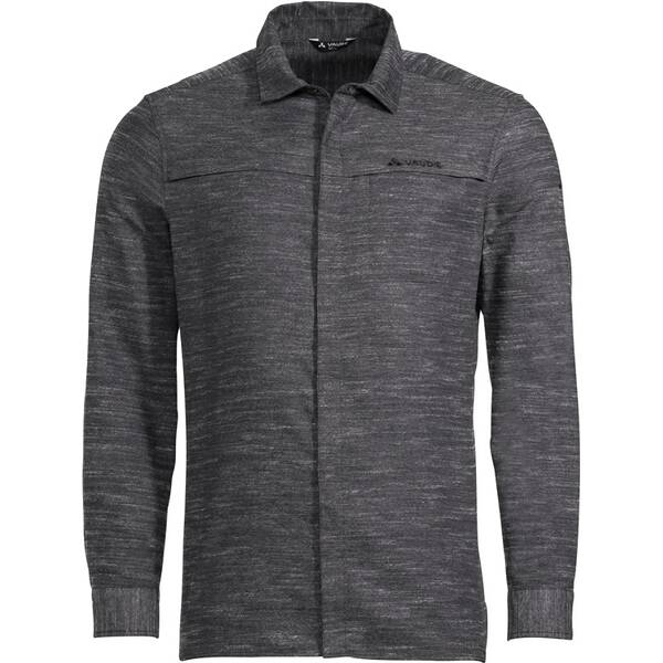 VAUDE Herren Hemd-Bluse Men's Mineo LS Shirt