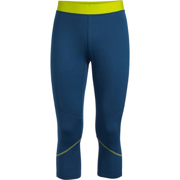 VAUDE Herren Hose Men's Back Bowl Fleece Pants