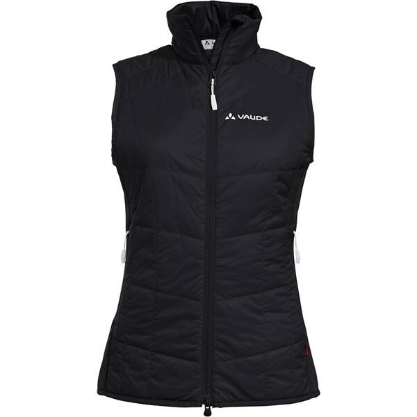 VAUDE Damen Sesvenna Vest III