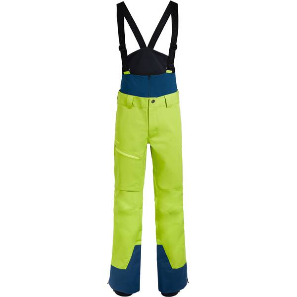VAUDE Herren Hose Men's Back Bowl Pants III
