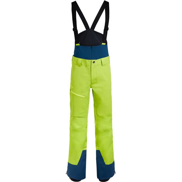 VAUDE Herren Hose Men's Back Bowl Pants III