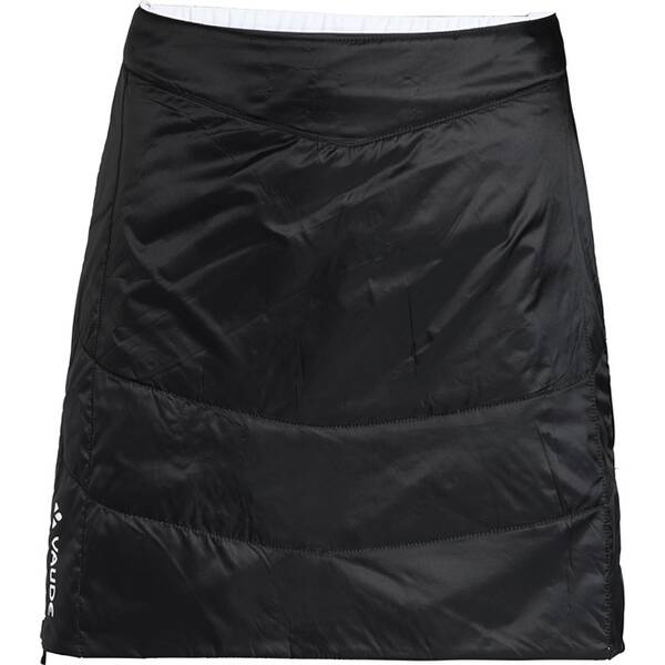 VAUDE Damen Sesvenna Reversible Skirt