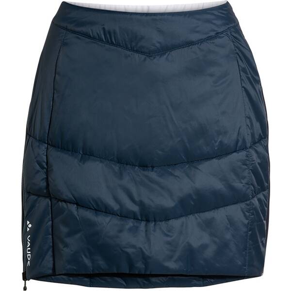 VAUDE Damen Sesvenna Reversible Skirt