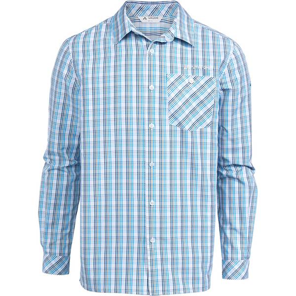 VAUDE Herren Albsteig LS Shirt II