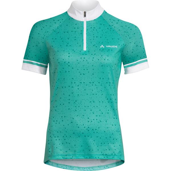 VAUDE Damen Dotchic Trikot III