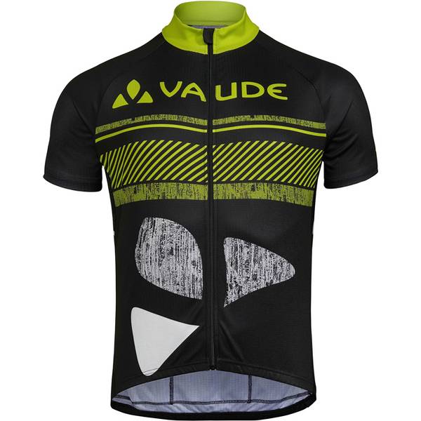 VAUDE Herren Brand Trikot