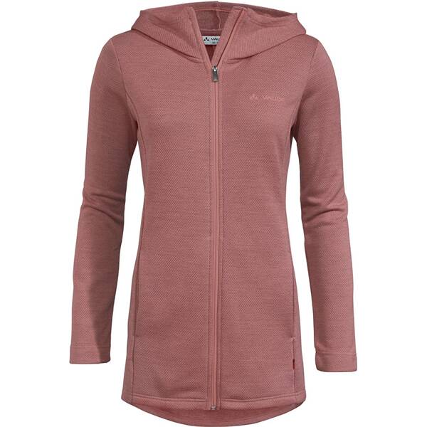 VAUDE Damen Soesto Jacke II