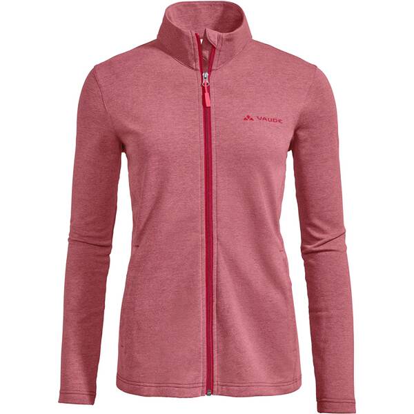 VAUDE Damen Valua Fleece Jacket