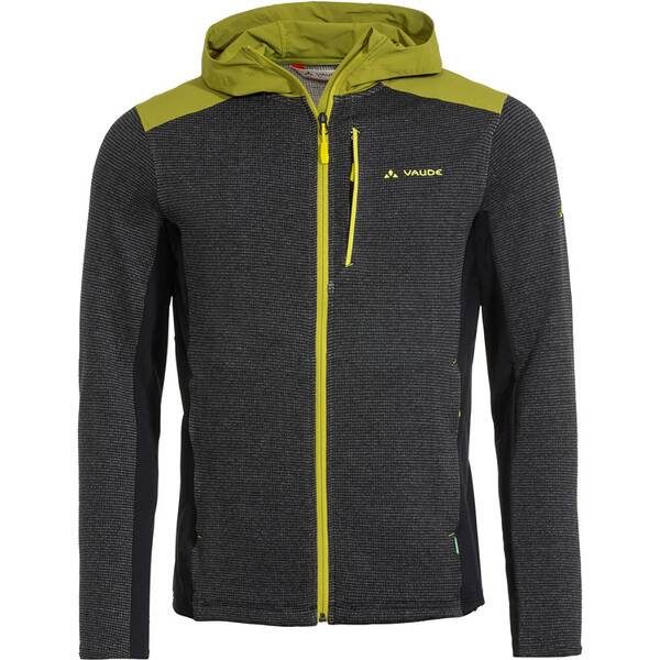 VAUDE Herren Croz Fleece Jacke II