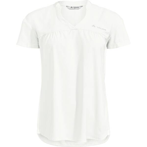 VAUDE Damen Turifo Hybrid Shirt