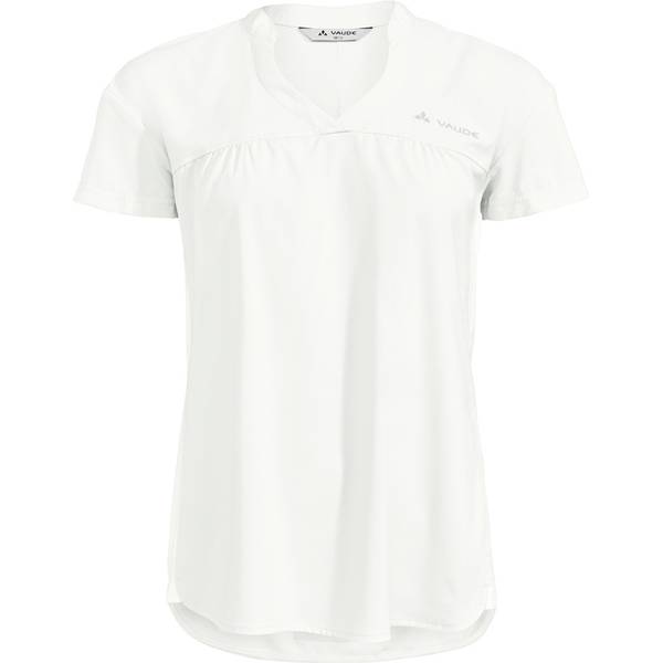 VAUDE Damen Turifo Hybrid Shirt