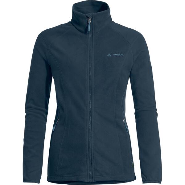 VAUDE Damen Rosemoor Fleece Jacket