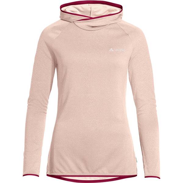 VAUDE Damen Miskanti LS T-Shirt II