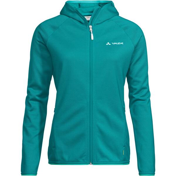 VAUDE Damen Elope Fleece Jacke