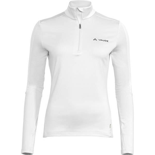 VAUDE Damen Livigno Halfzip II